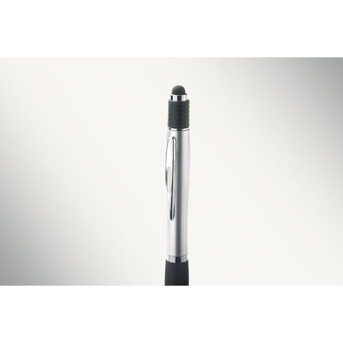 STY - Stylus spinner pen