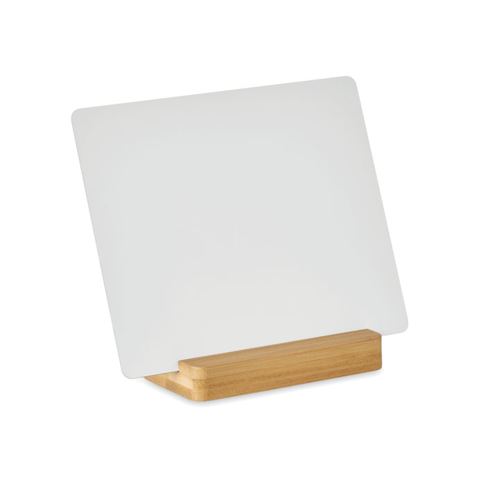 PROPLATE - Sublimatie promotiebordje