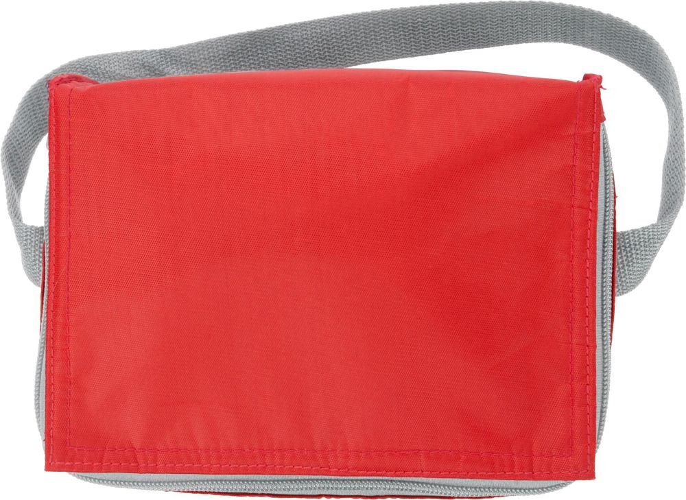 Polyester (420D) koeltas Cleo