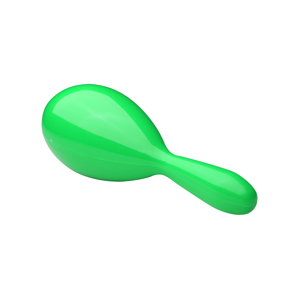 Zigi - sambabal - voor bedrijven en relatiegeschenken - Groen