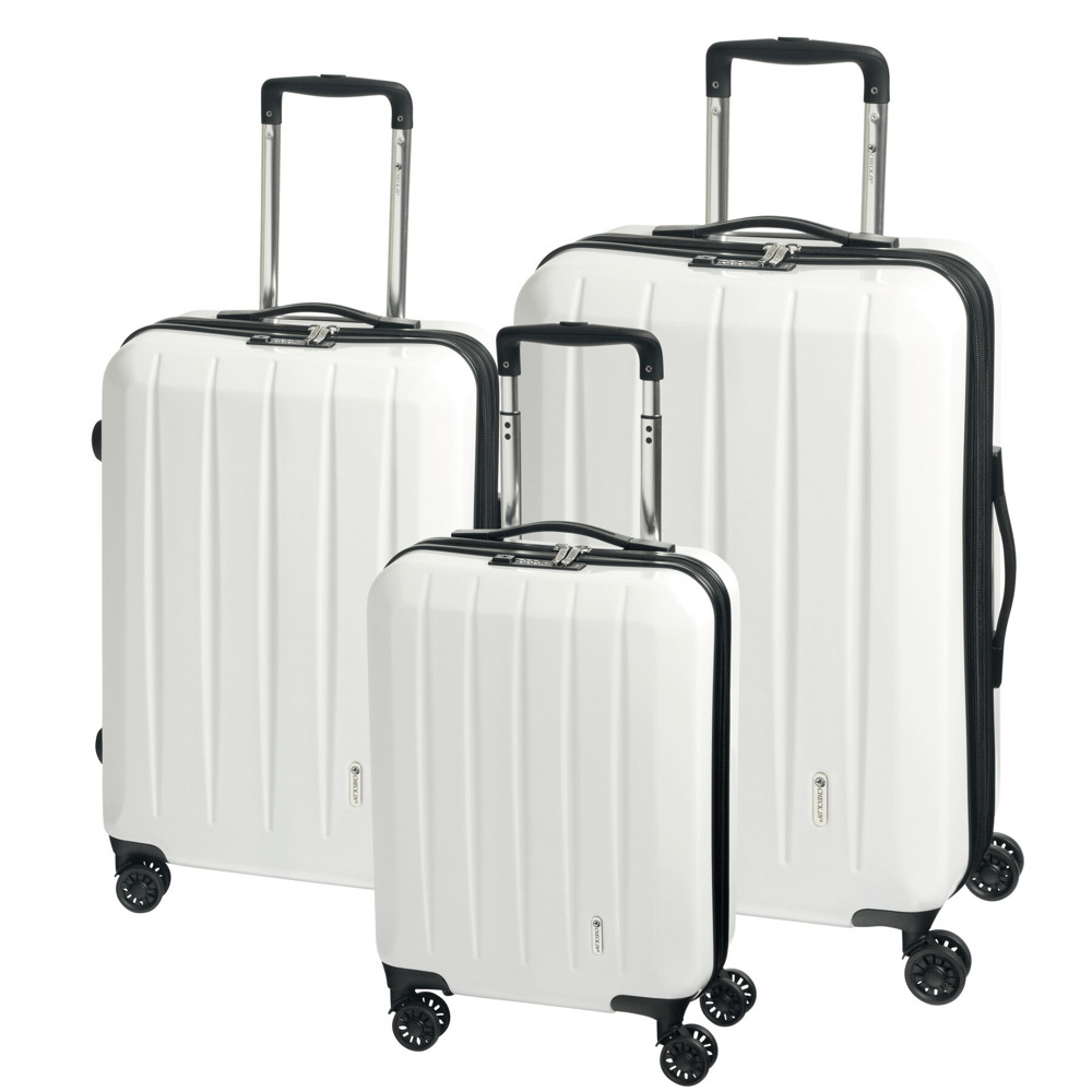 LONDON 2.0 - Trolley-set