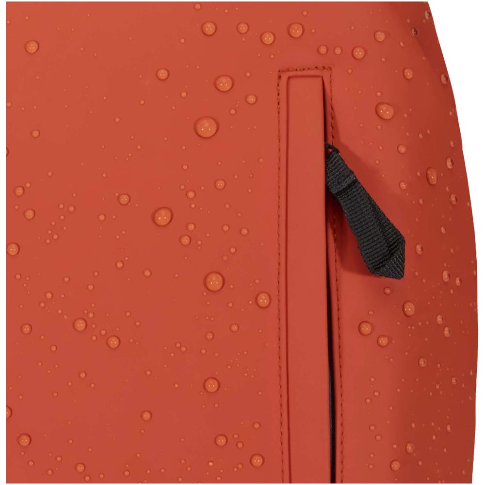 Resi Plus 15" GRS gerecycleerde anti-diefstalrugzak 18L