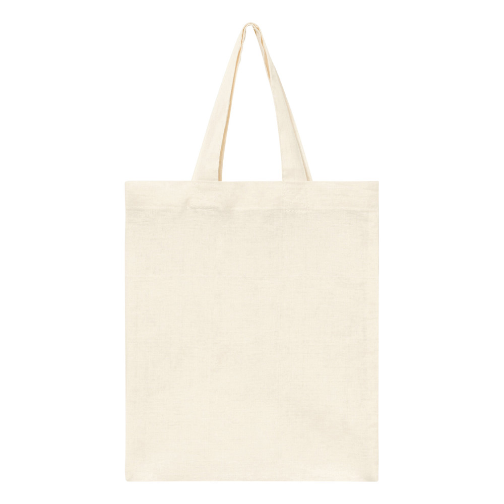LITTLE - Klein katoenen tasje - voor bedrijven en relatiegeschenken