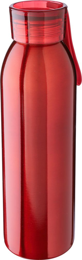Gerecycled roestvrijstalen drinkfles 650 ml Cindy