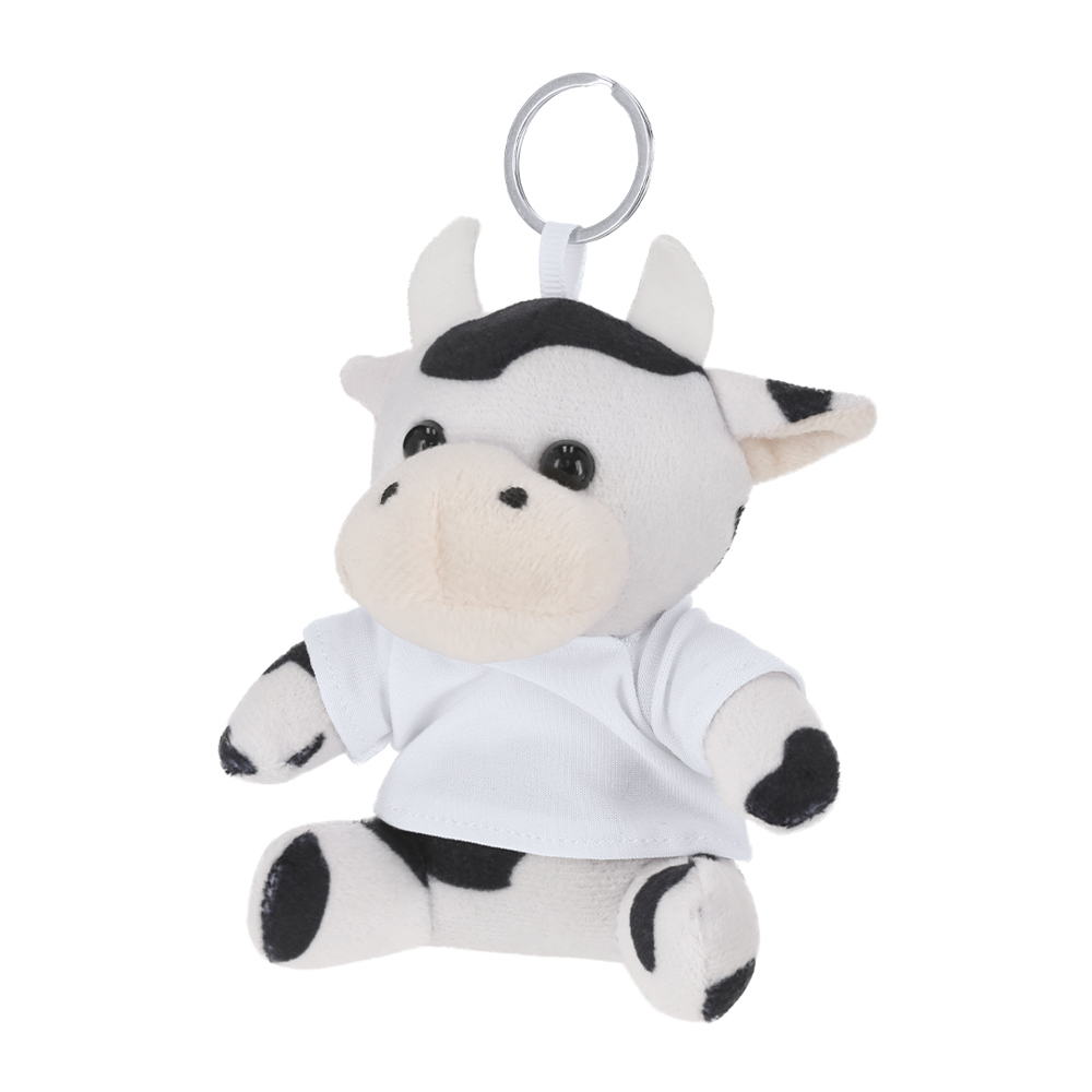 Sleutelhanger Teddybeer Goose