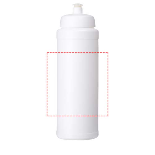 Baseline® Plus grip 750 ml sportfles met sportdeksel