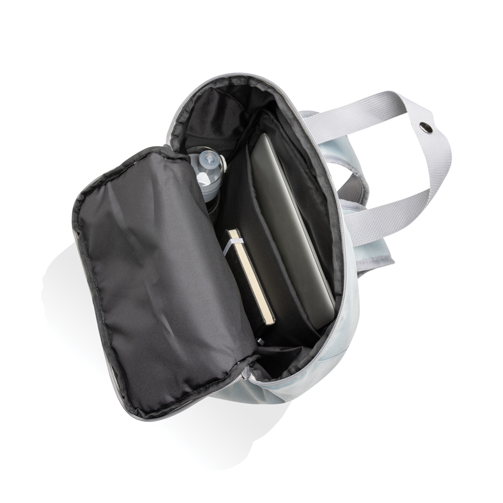 Sienna AWARE™ RPET everyday 14" laptop rugzak