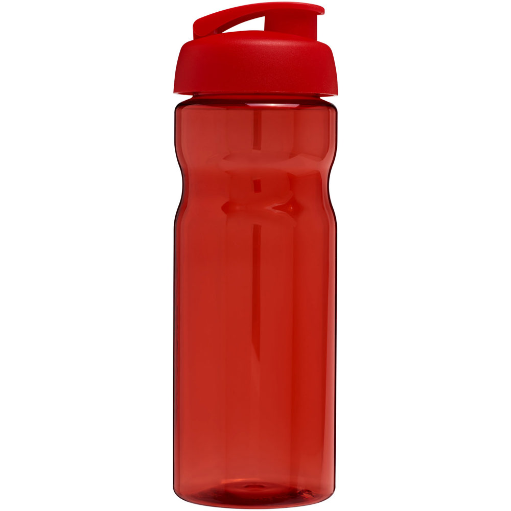 H2O Active® Base 650 ml sportfles met flipcapdeksel