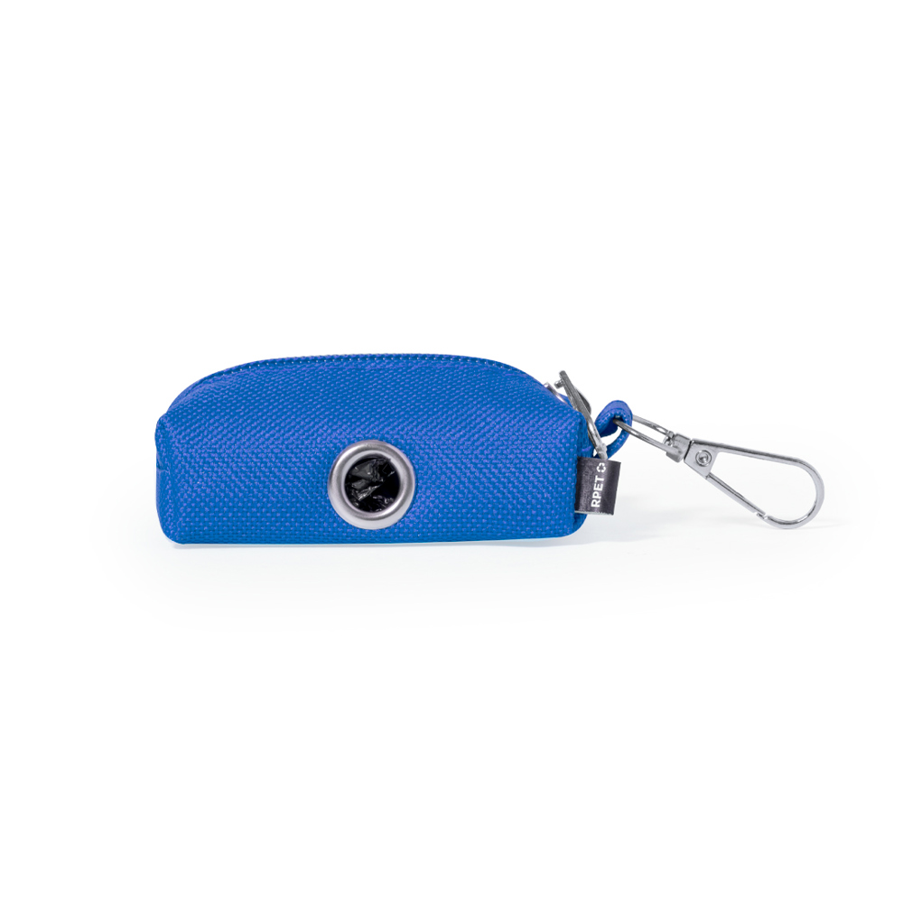 Zakjes Dispenser Seperd - voor bedrijven en relatiegeschenken - AZUL