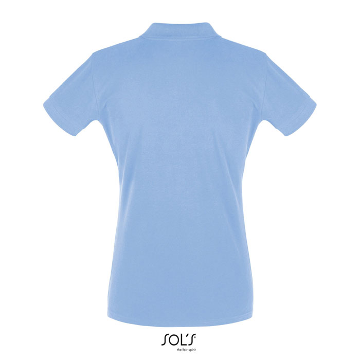 PERFECT WOMEN - PERFECT DAMES POLO 180