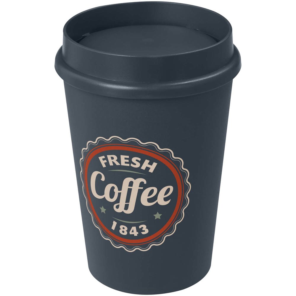 Americano® Switch 300 ml beker met 360° deksel