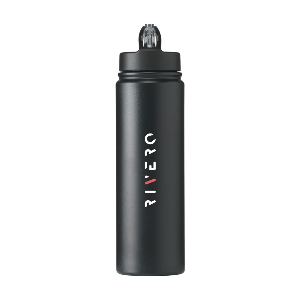 Skylar RSC Recycled Steel Water Bottle 900 ml