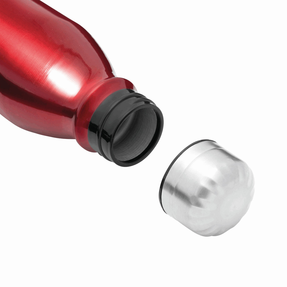FANCY - Aluminium drinkfles