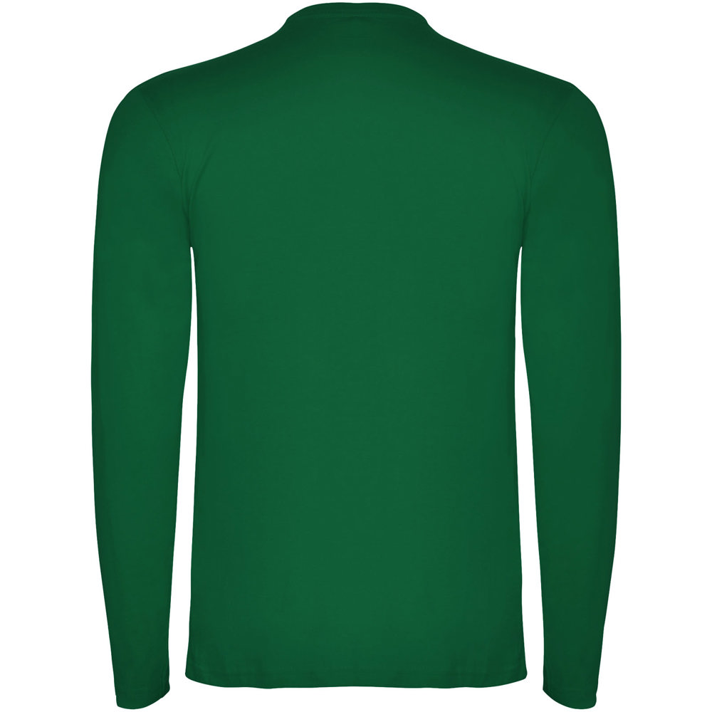 Extreme 160 g/m² herenshirt met lange mouwen