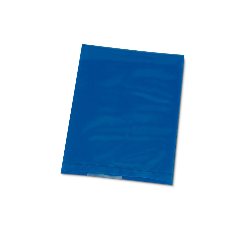 SAINZ. Handklapper (PE) - met logo of onbedrukt bestellen - Royal Blauw