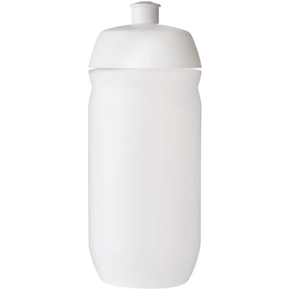 HydroFlex™ Clear knijpfles van 500 ml