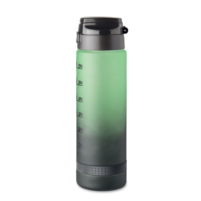LEVEL - Sportwaterfles RPET 1L