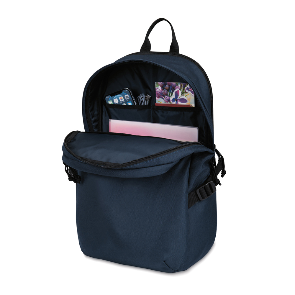 Renew AWARE™ rPET 15'' laptop rugzak