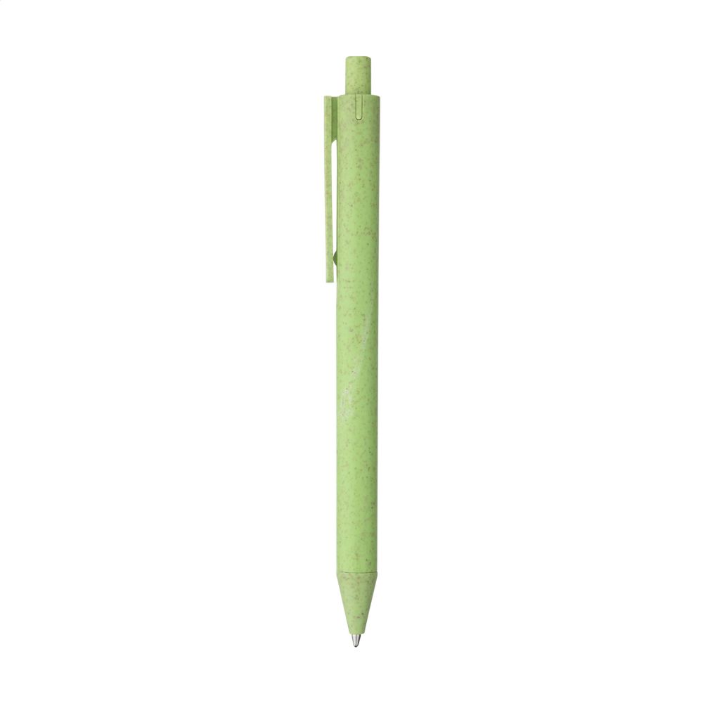 Wheat-Cycled Pen tarwestro pennen