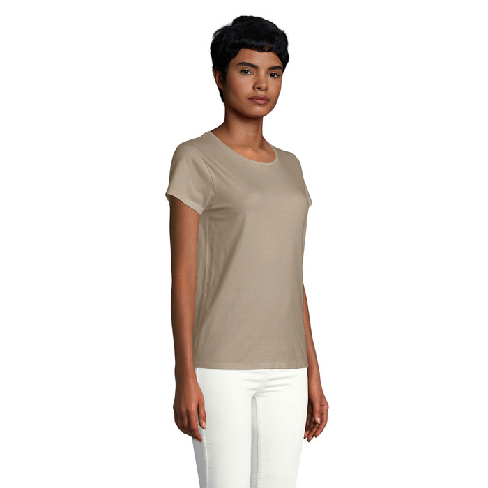 CRUSADER WOMEN - CRUSADER DAMES T-Shirt 150g