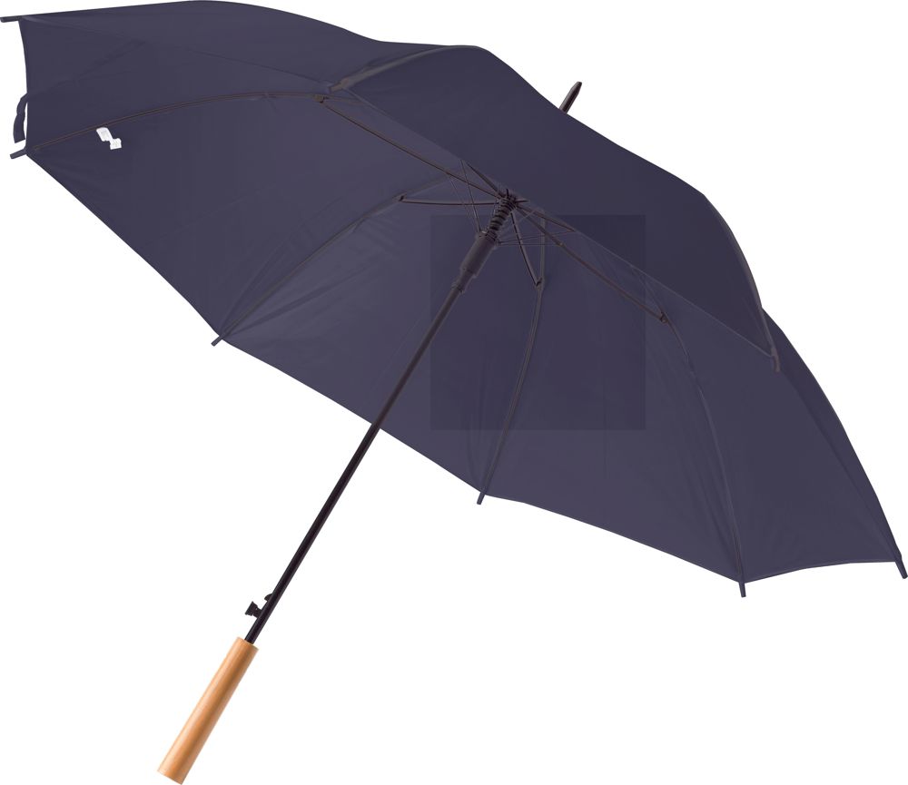 Polyester (190T) paraplu Andy - voor bedrijven en relatiegeschenken