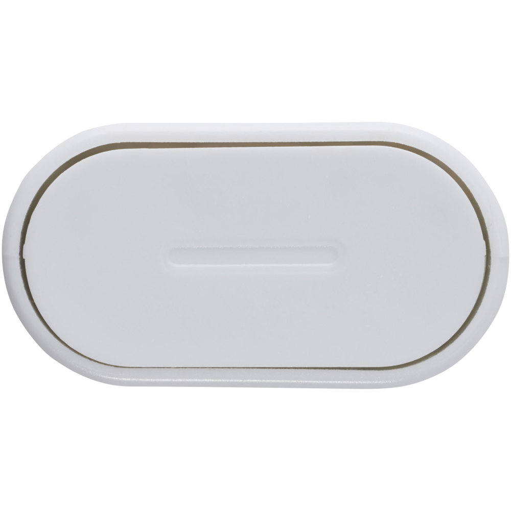 Whiz modulaire oplaadkabel van gerecycled plastic
