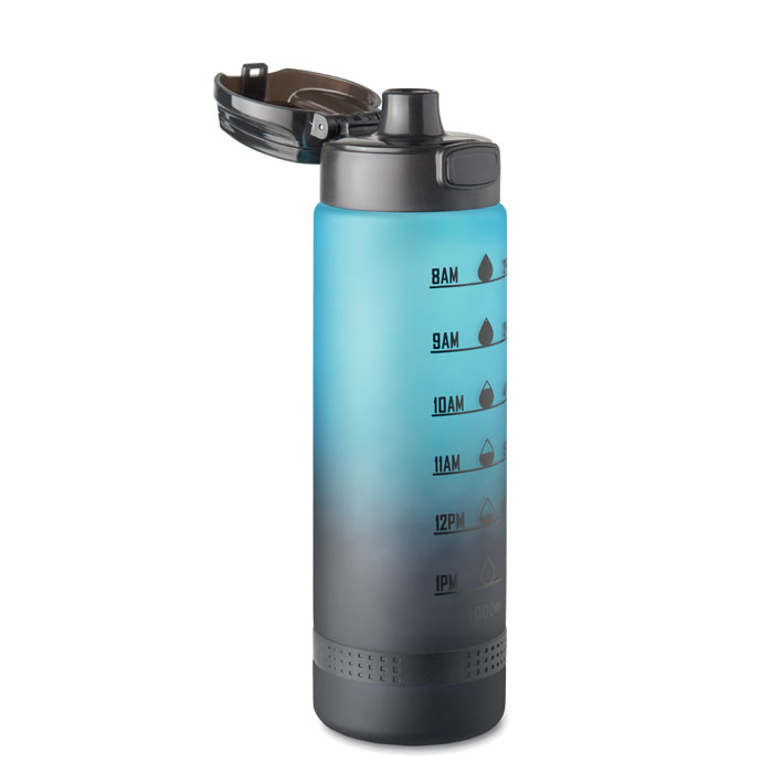 LEVEL - Sportwaterfles RPET 1L