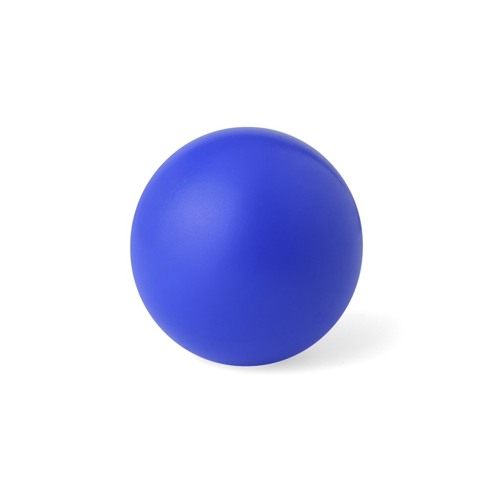 Antistress Bal Lasap - met logo of onbedrukt bestellen