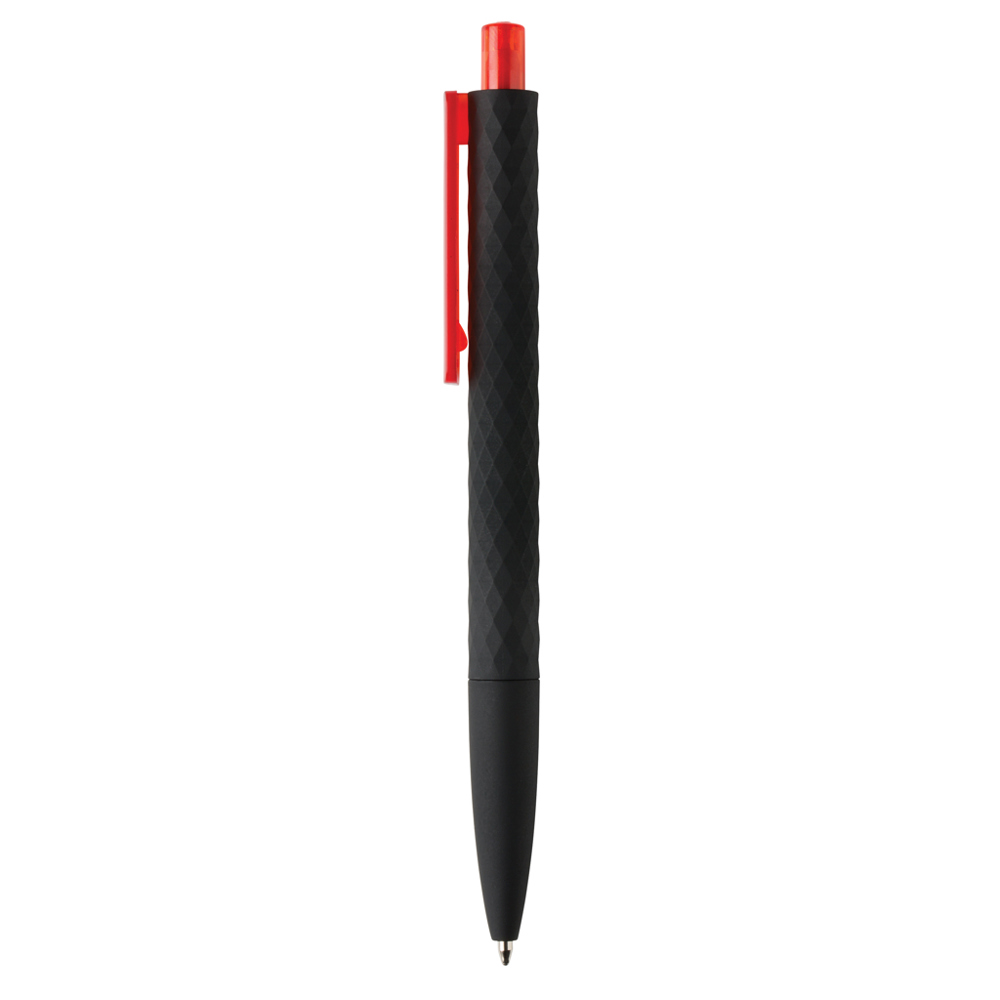 X3 RCS R-ABS smooth touch pen