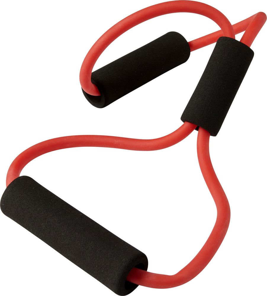 Rubberen fitness band Hammad