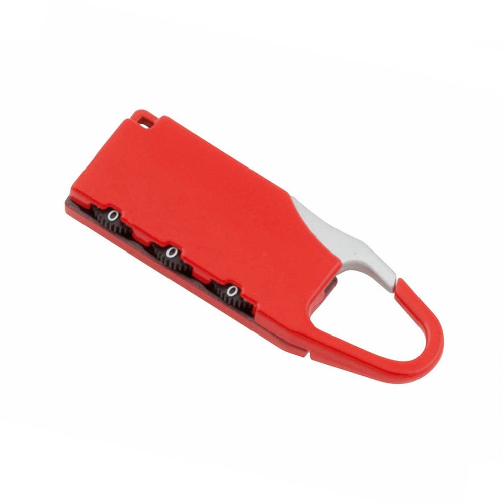 Hangslot Zanex - voor bedrijven en relatiegeschenken - ROJ
