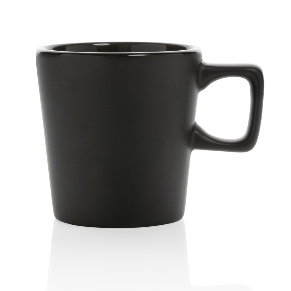 Keramische moderne koffiemok 300 ml