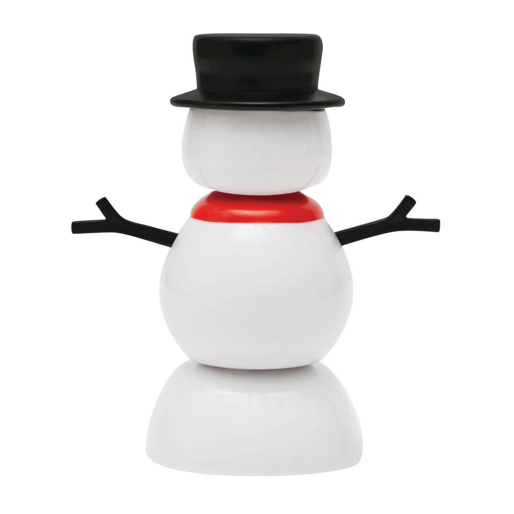 SANTA - Solar kerstman