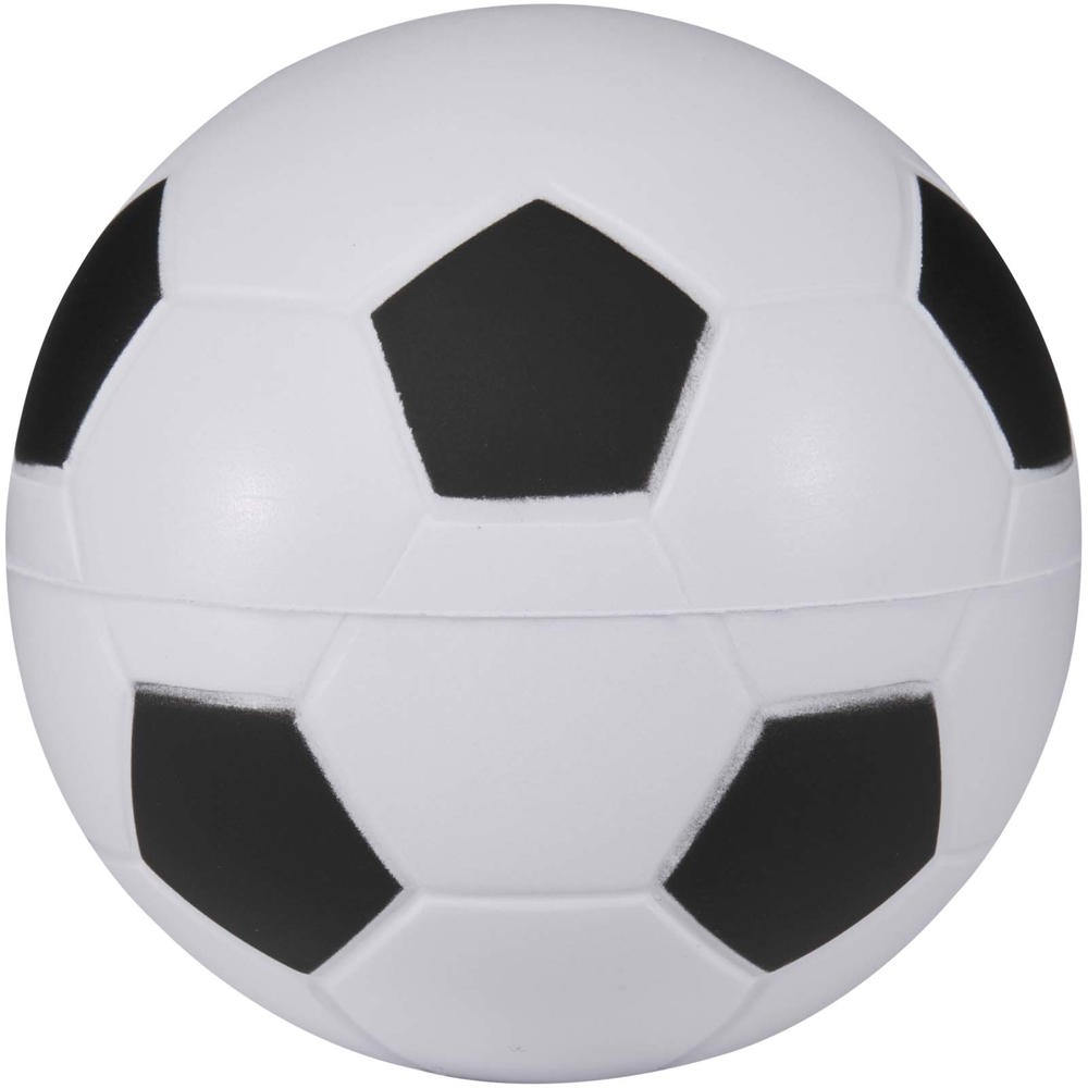 Zavi voetbalvormige stressverlichter