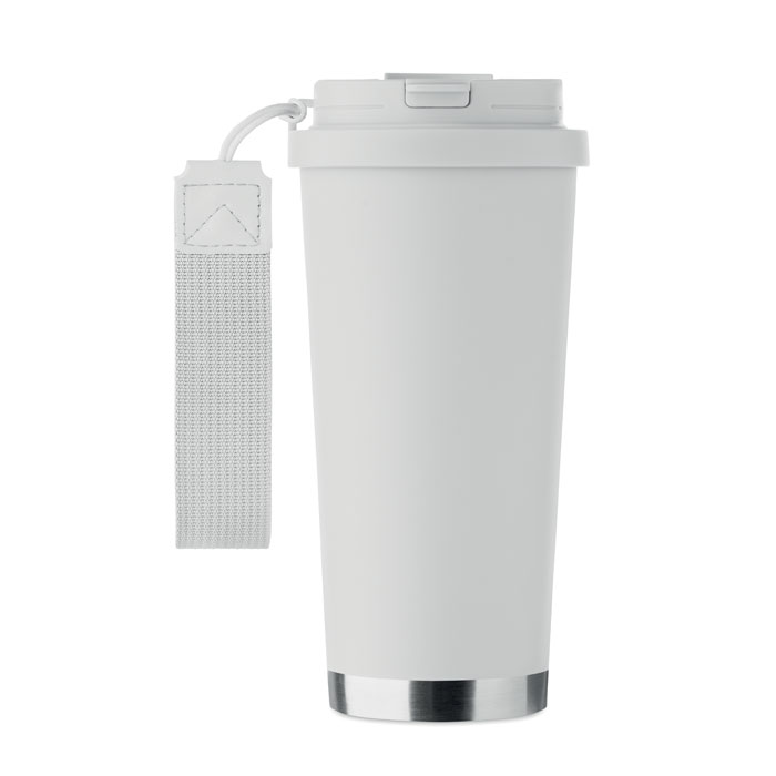 TOPAZ LARGE - Dubbelwandige beker 500ml