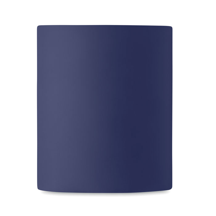 DUBLIN COLOUR - Matte gekleurde mok 300 ml