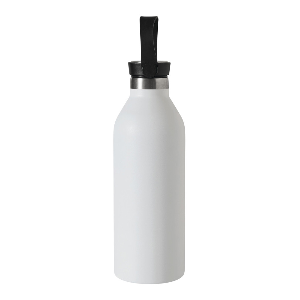 STEELLOOP - Vacuüm-isoleer-drinkfles