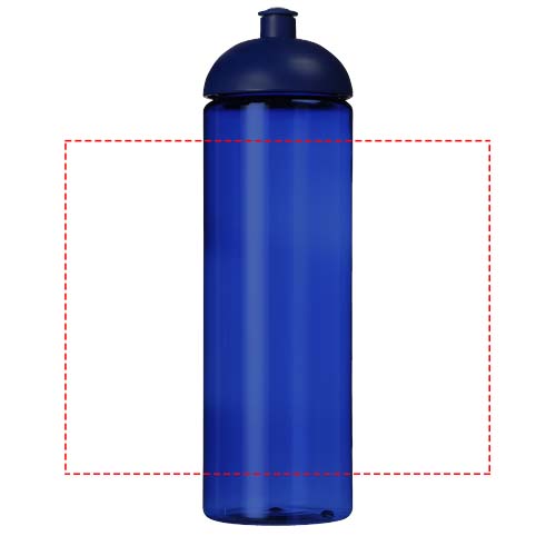 H2O Active® Eco Vibe 850 ml drinkfles met koepeldeksel 