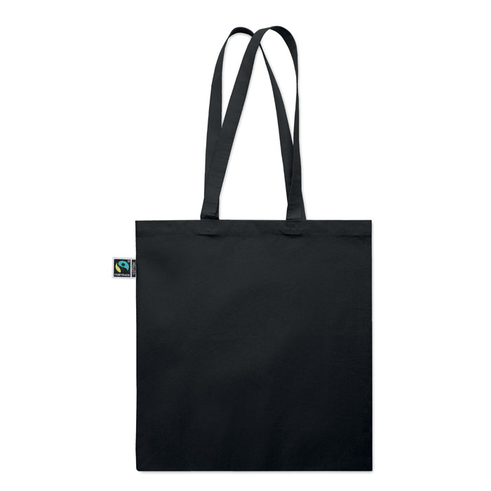 OSOLE++ COLOUR - Fairtrade boodschappentas 180g