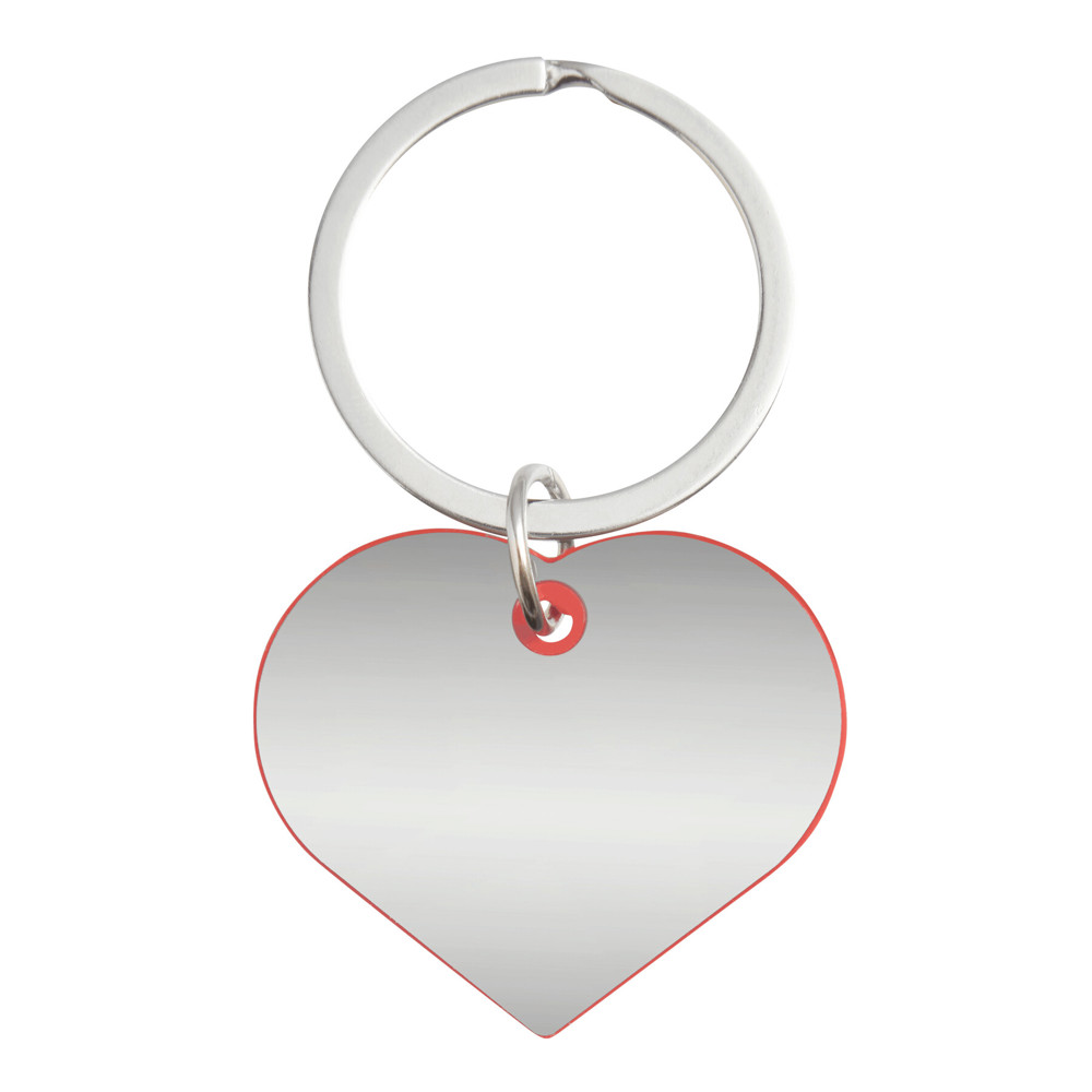 EVERLASTING LOVE - sleutelhanger - bedrukt of onbedrukt verkrijgbaar