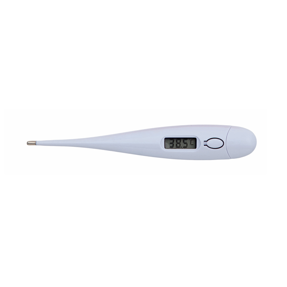 Digitale Thermometer Kelvin - bedrukt of onbedrukt verkrijgbaar - BLA