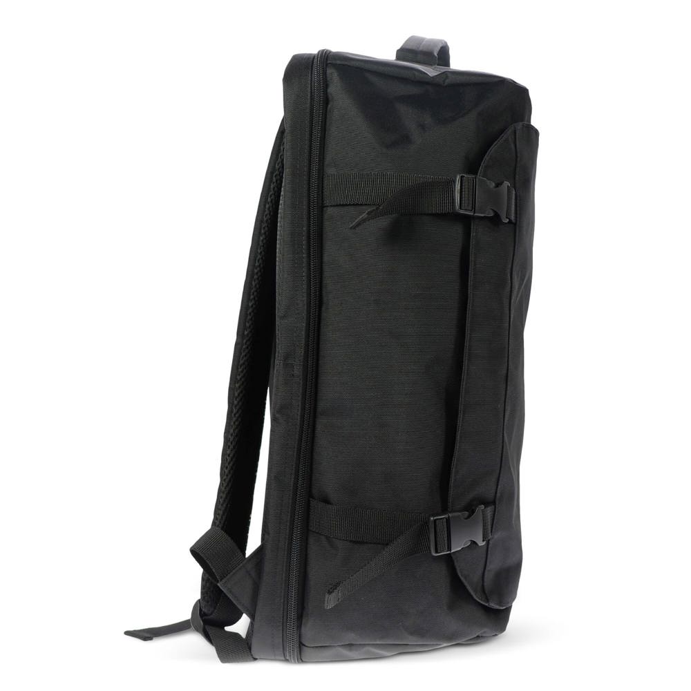 Laptop rugzak &amp; weekendtas 30L