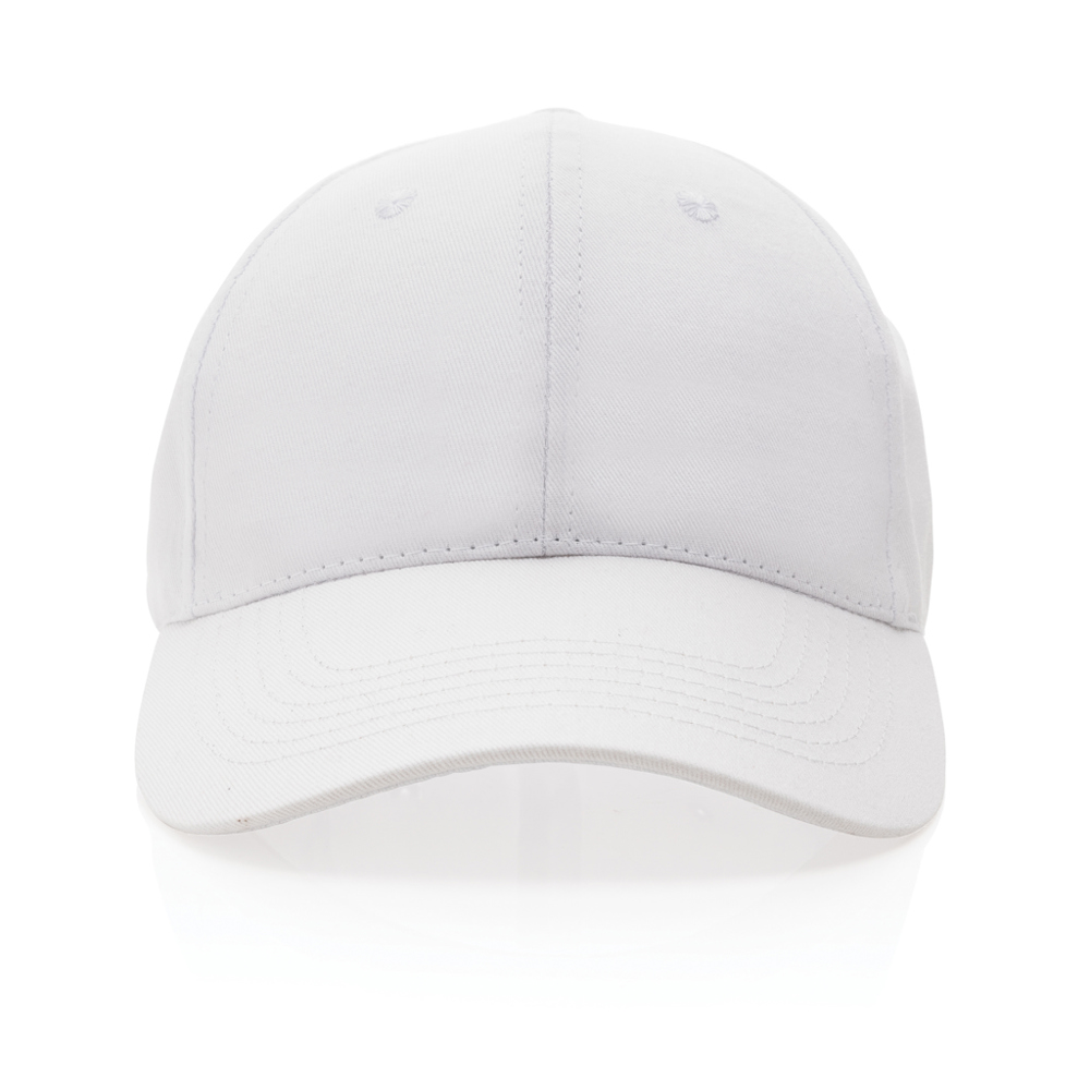 Impact AWARE™  6 panel 190gr gerecycled katoenen cap