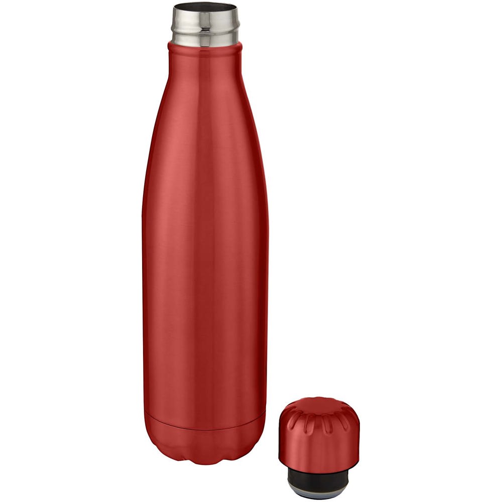 Cove vacuüm geïsoleerde roestvrijstalen fles van 500 ml