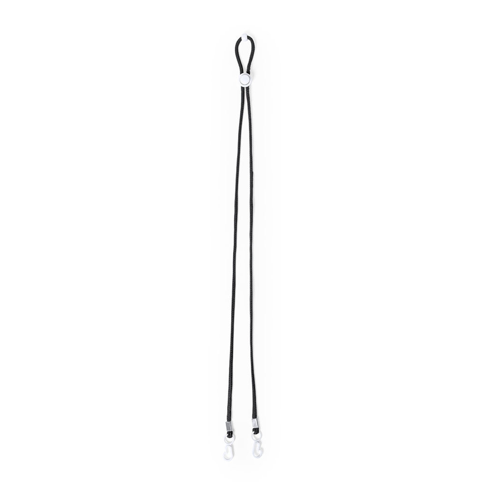 Lanyard Menfix - bedrukt of onbedrukt verkrijgbaar - NEG