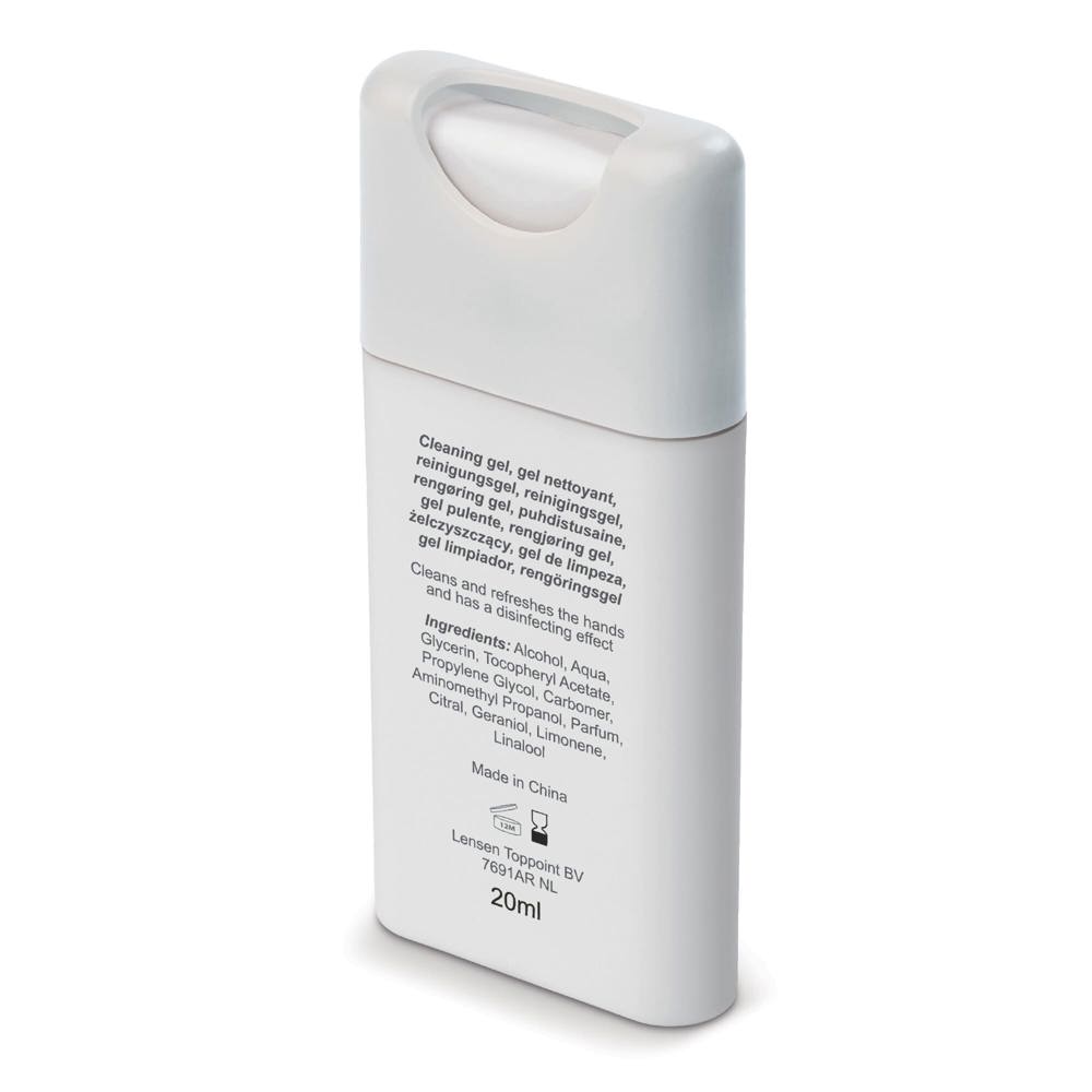 Reinigende handspray 20ml