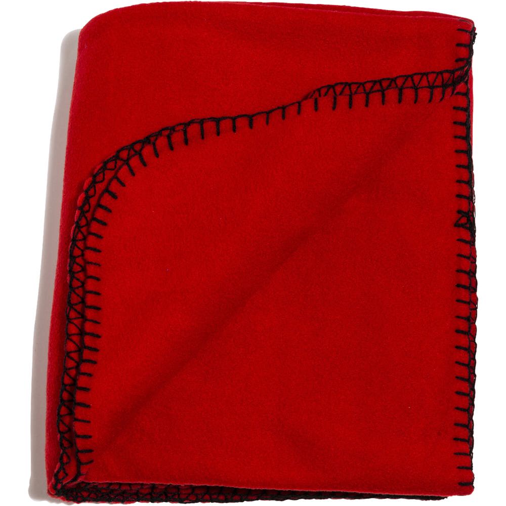 Nightingale fleece deken 130x170 cm
