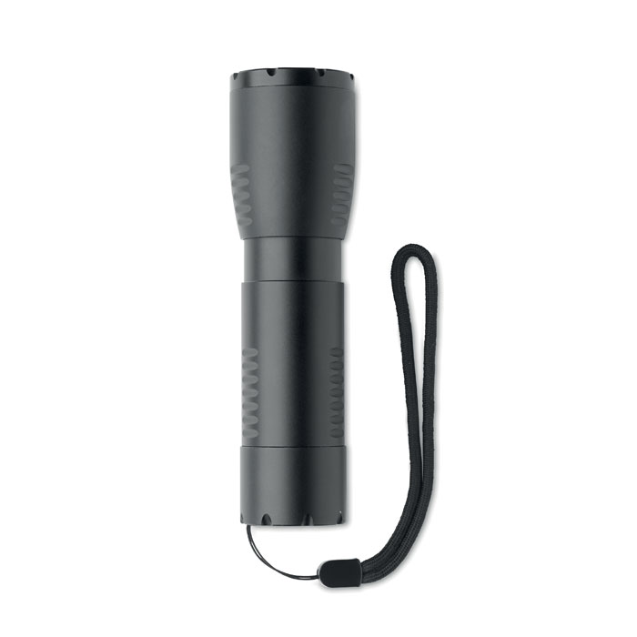 ENTA - Kleine aluminium LED-zaklamp