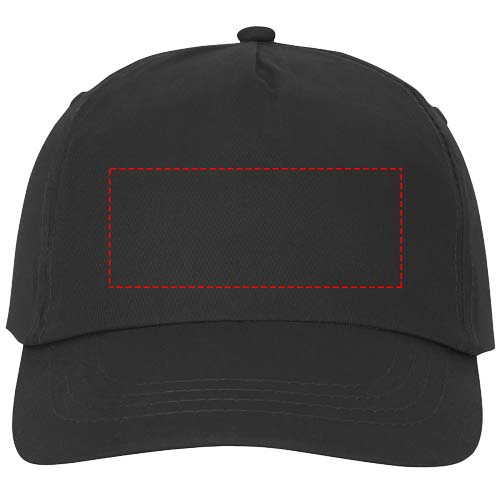 Feniks 175 g/m² 5 panel cap