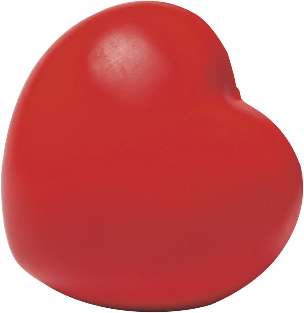 Anti-stress hart Sia - voor bedrijven en relatiegeschenken